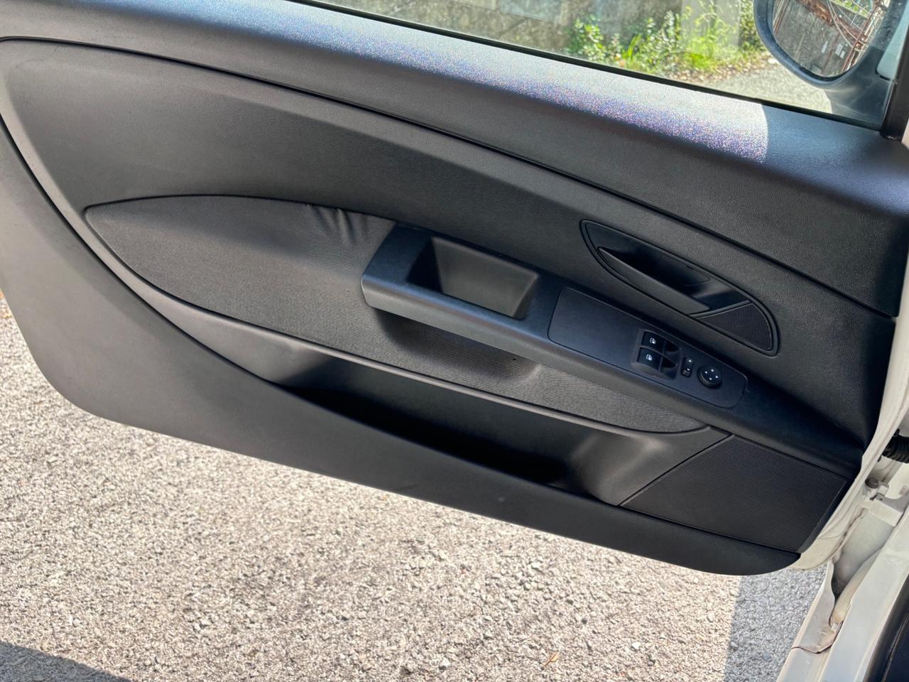 Fiat Grande Punto 1.2 3 porte Active