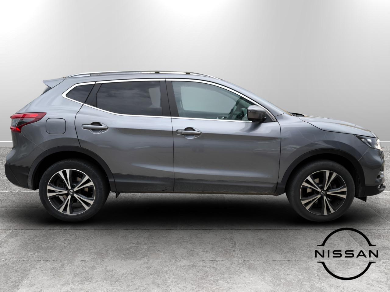 NISSAN Qashqai 1.6 dci N-Connecta 2wd 130cv