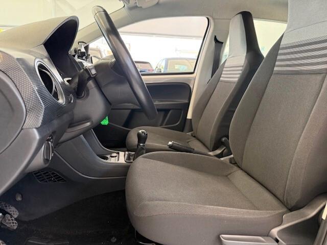 Volkswagen up! 1.0 75 CV 5p. high up! BlueMotion Technology 2019