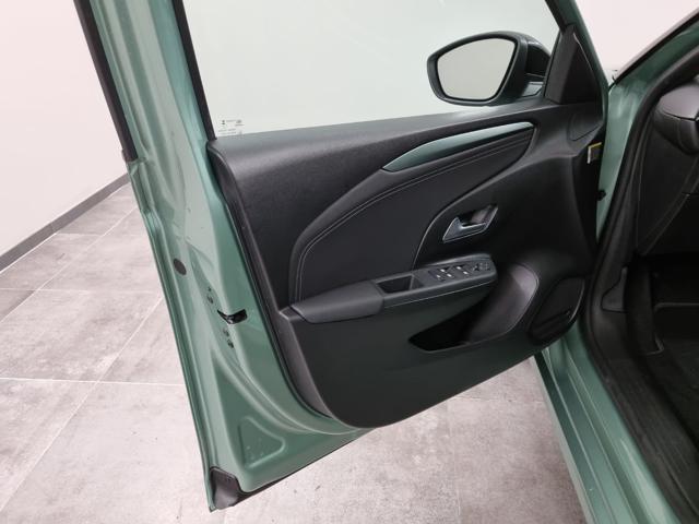 OPEL Corsa 1.2 100 CV aut. GS YES