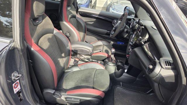 MINI Cooper S 2.0 Cooper S 5 porte KIT COMPLETO JCW PRO PERMUTE