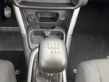 Citroen C3 Aircross BlueHDi 100 S&S Live