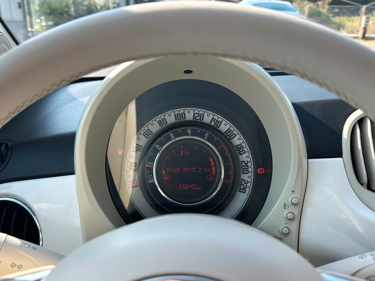 Fiat 500 1.2 Lounge 69cv my20