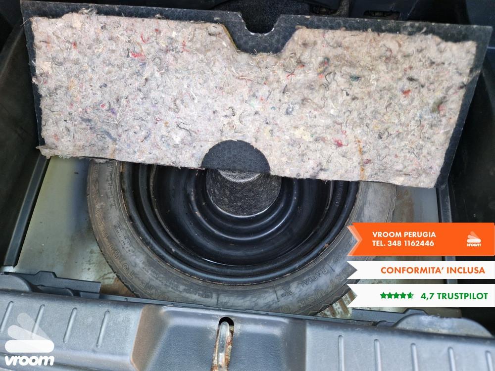 TOYOTA Yaris 1.0 69cv 5P Now NEOPATENTATO 10/2007