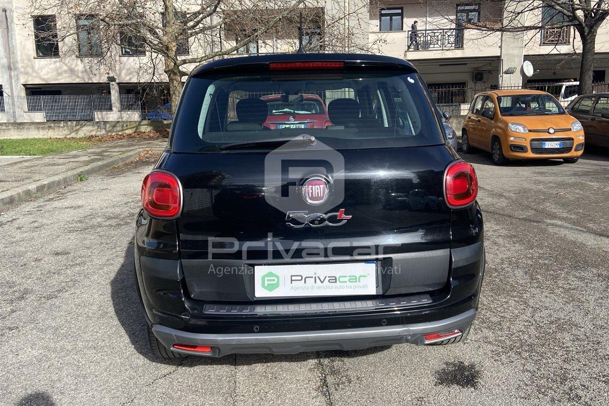 FIAT 500L 1.4 95 CV S&S Cross