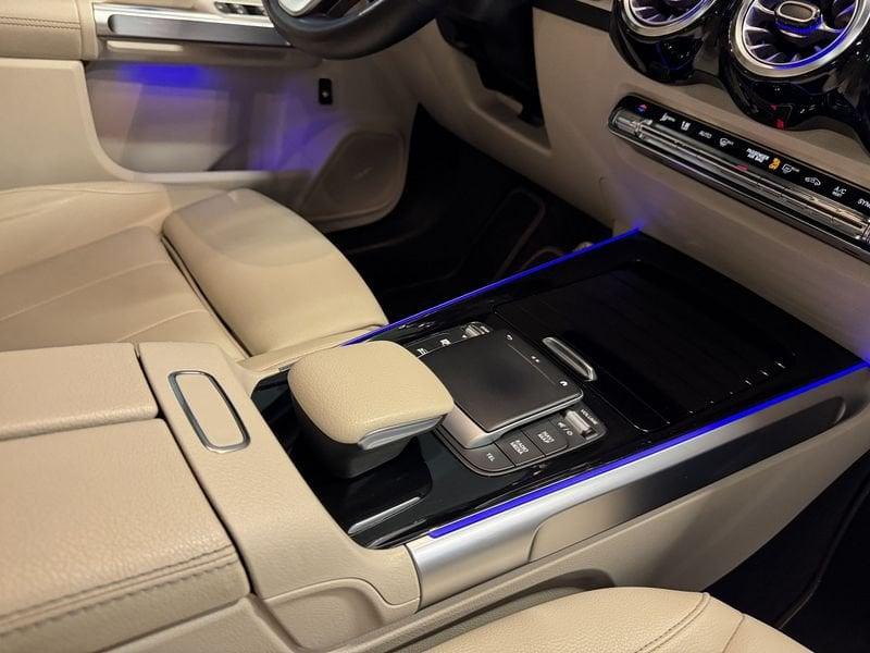 Mercedes-Benz Classe GLB GLB 200 Automatic Sport Plus