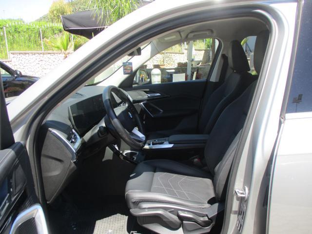 BMW X1 sDrive 18d Msport Pro