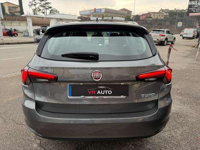 Fiat Tipo SW 1.6 mjt Life FULL LED/CARPLAY/NAVI Promo Fin