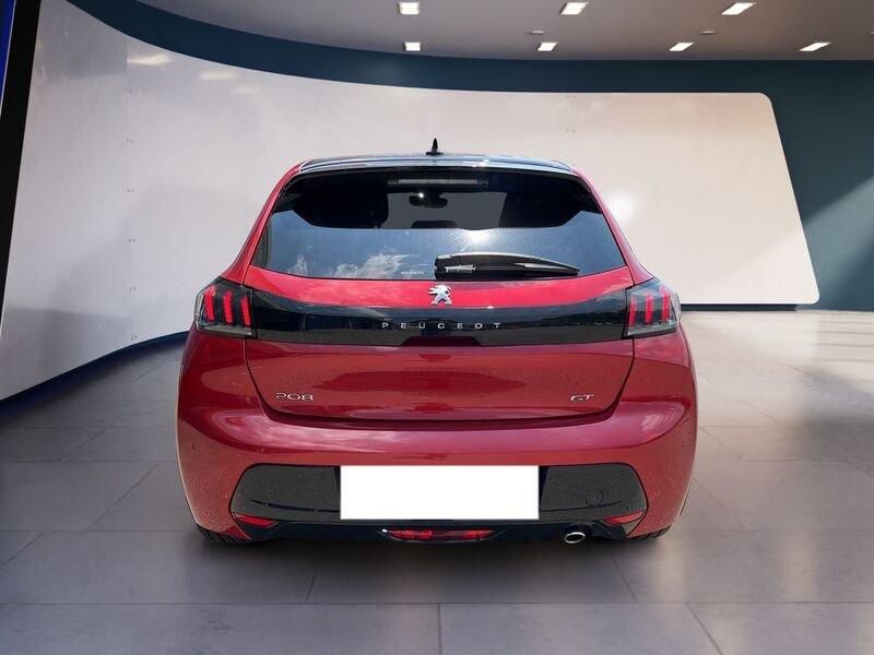 Peugeot 208 II 2019 1.2 puretech Allure s&s 100cv my20
