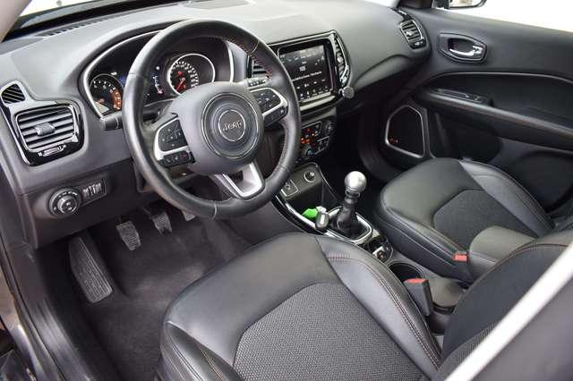 Jeep Compass Compass 1.4 m-air Limited 2wd 140cv my19