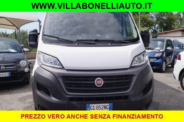 FIAT Ducato 33 2.3 MJT 120CV PM-TM Furgone
