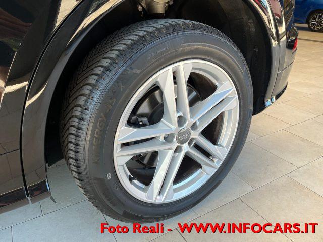 AUDI Q5 55 TFSI e 367cv quattro S tronic S line plus PROMO