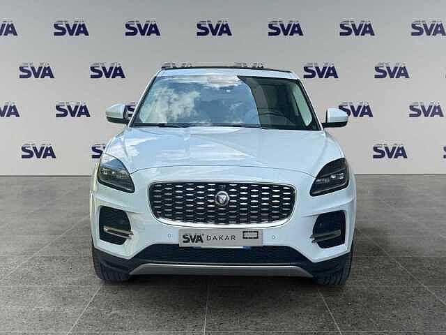 Jaguar E-PACE 2.0D I4 163CV AWD Auto S - IVA ESPOSTA