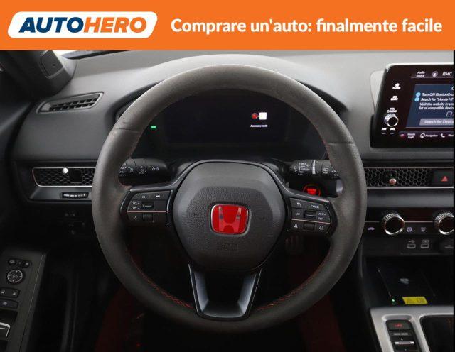 HONDA Civic 2.0 Type-R