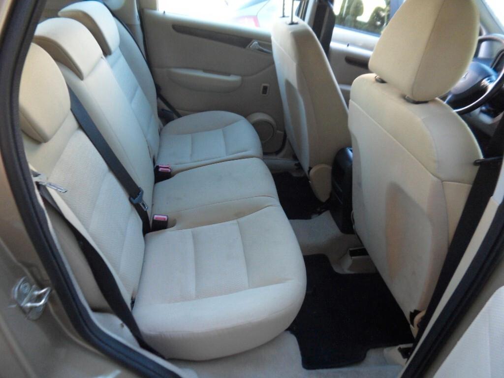 Mercedes-benz A 150 Classic