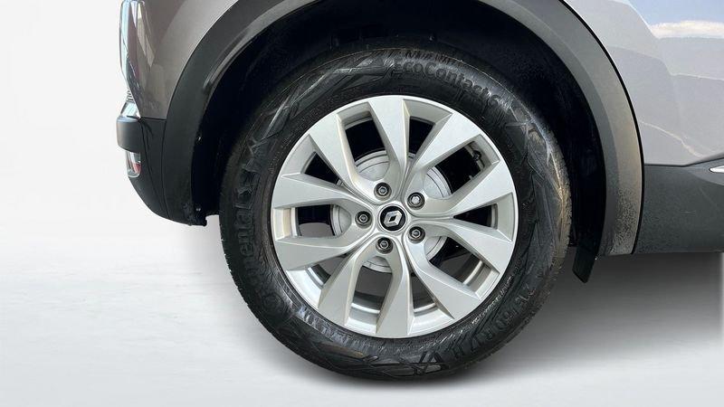 Renault Captur 1.0 TCe GPL Intens my21