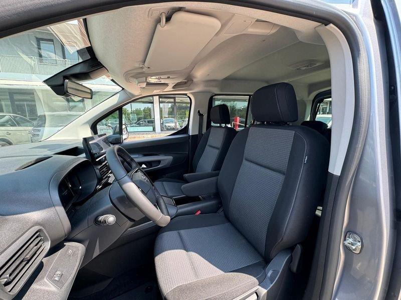 Toyota Proace City Verso 1.5D 130CV M/T L1 Executive