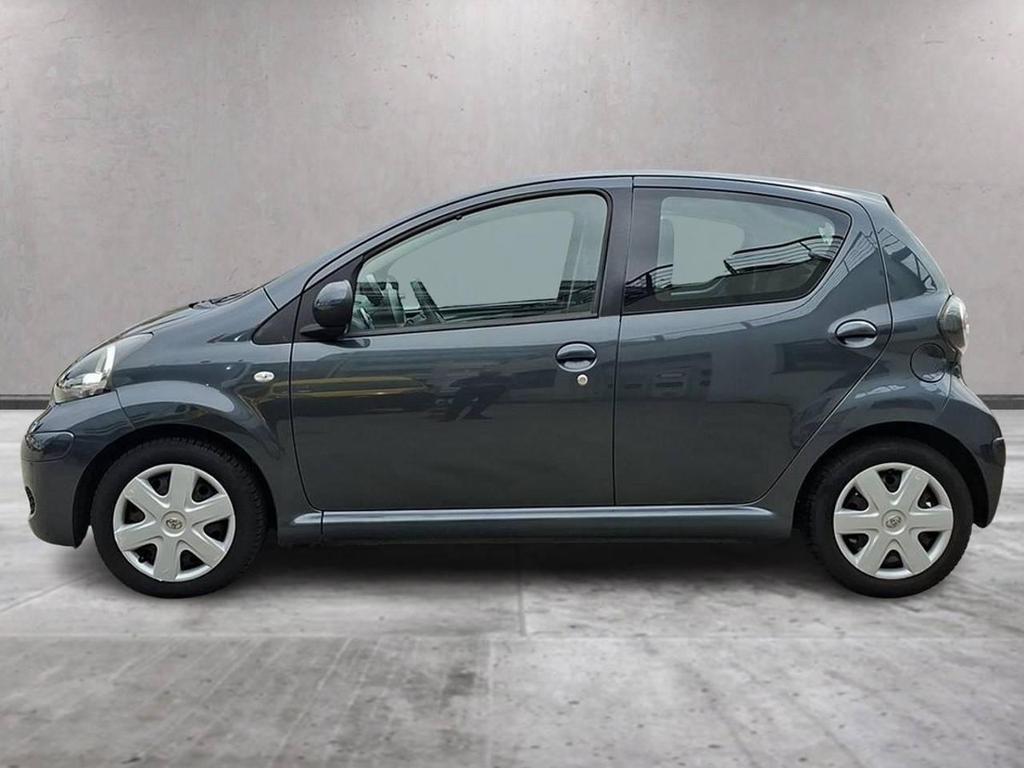 Toyota Aygo 5 Porte 1.0 VVT-i Sol