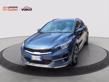 KIA Xceed 1.6 crdi mhev style 136cv dct del 2021