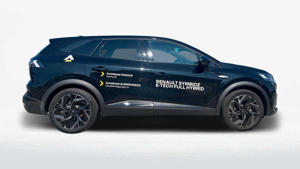Renault Symbioz Full Hybrid E-Tech 145 CV Esprit Alpine