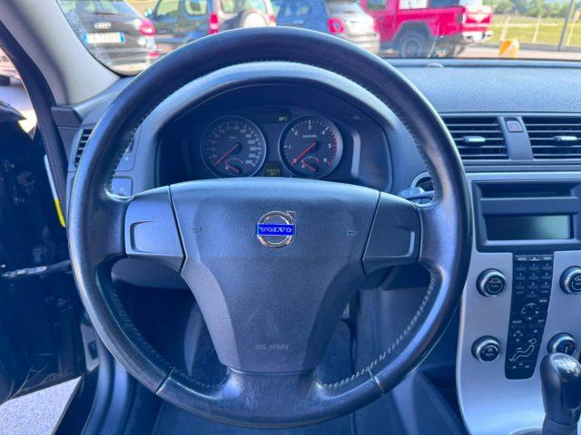 VOLVO V50 2.0 D cat aut. R-Design OK NEOPATENTATI