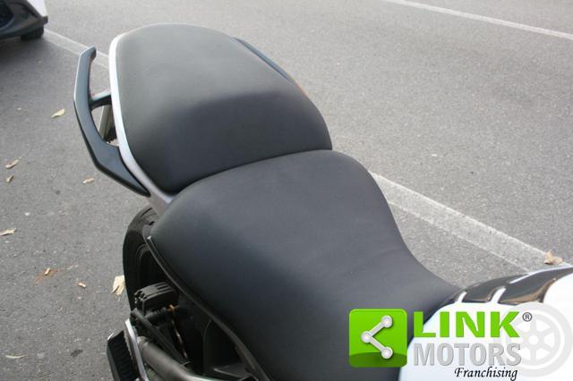 KAWASAKI ER-6N ER-6N