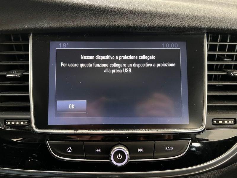 Opel Mokka Mokka X 1.6 CDTI Ecotec 136CV 4x2 aut. Business