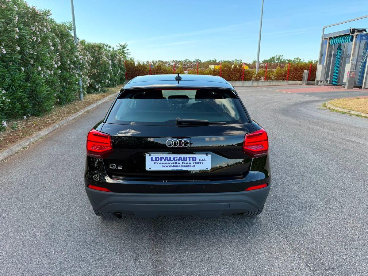 AUDI - Q2 - 30 TDI S tronic Business