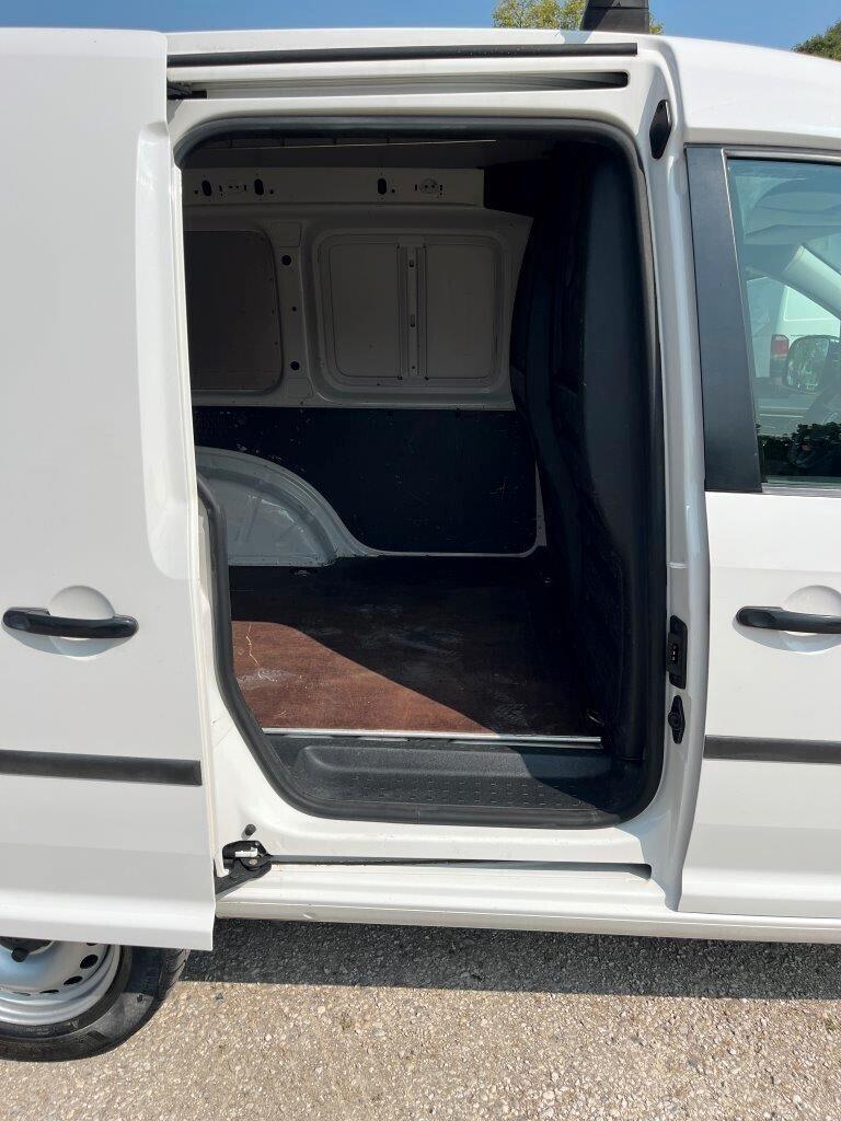 VOLSWAGEN CADDY 2.0 TDI 4MOTION 122CV BUSINESS