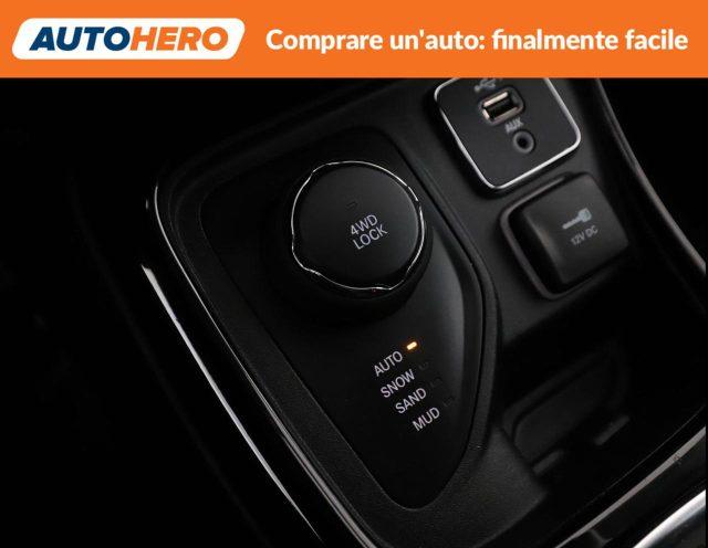 JEEP Compass 2.0 Multijet II aut. 4WD Limited