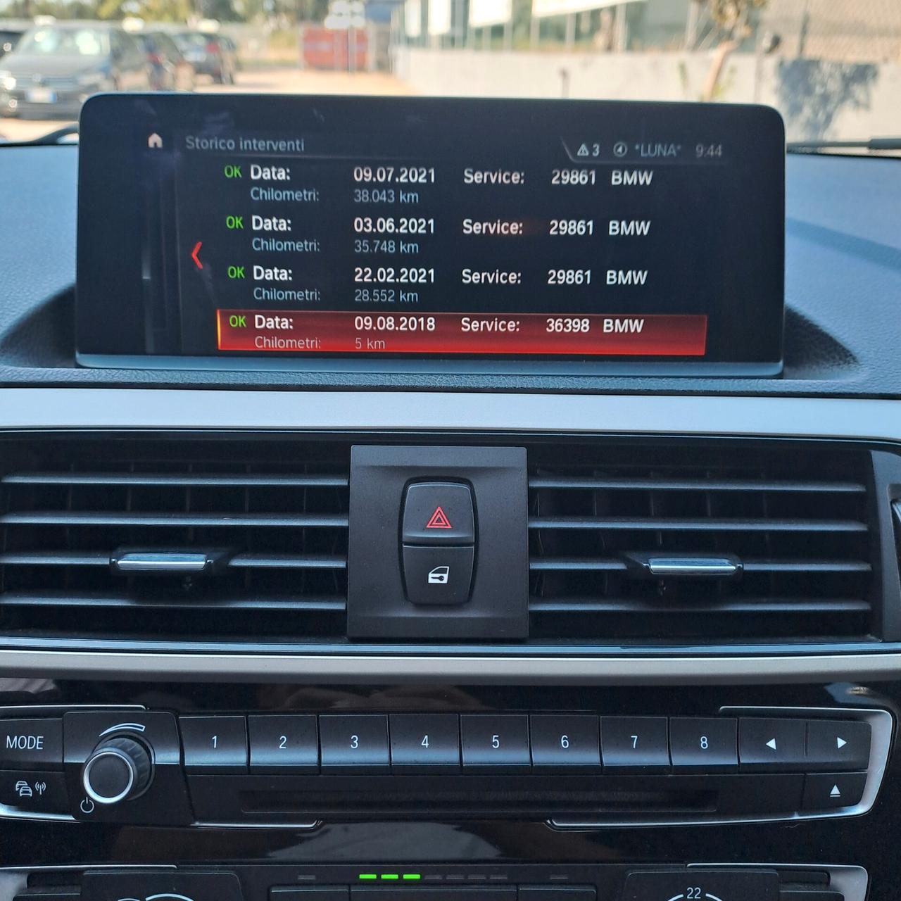 Bmw 118D 2.0 Tdi 150Cv Aut. Business