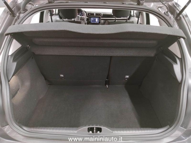 Citroën C3 1.2 110cv Plus + Car Play "SUPER PROMO"