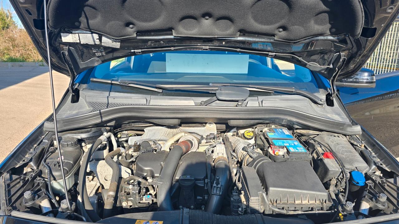 Mercedes-benz B 180 CDI Automatic Premium