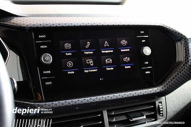 Volkswagen T-Cross 1ª serie 1.0 TSI DSG Advanced -Ok Neop