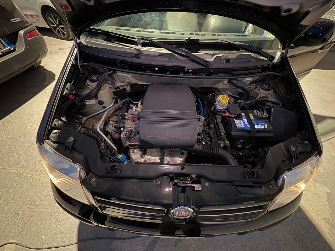 Fiat Panda 1.2 Dynamic NERA