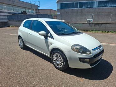 Fiat Punto Evo 1.2 del 2011 SOLO 108.000 KM