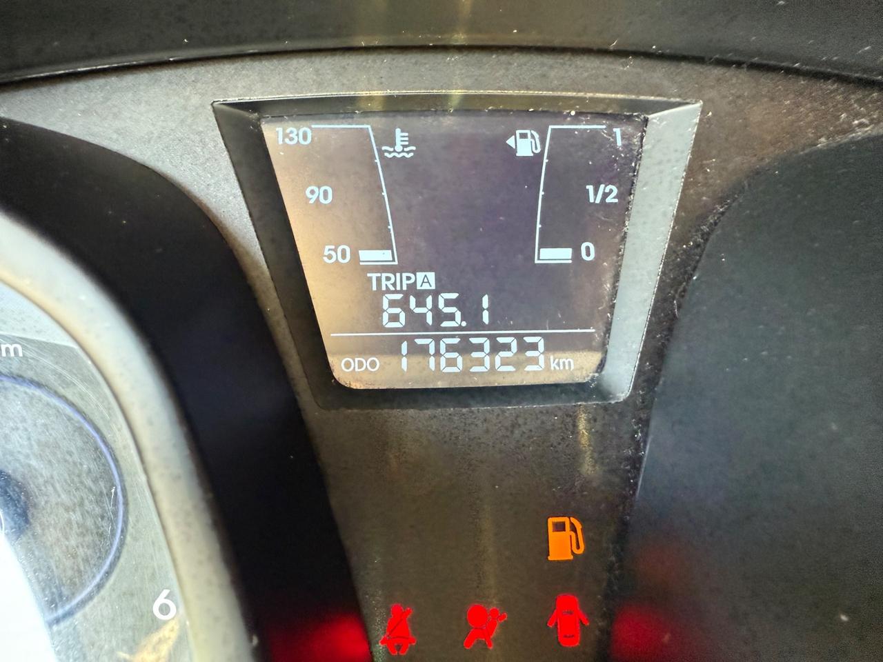 Hyundai iX20 1.4 CRDI 90 CV Style