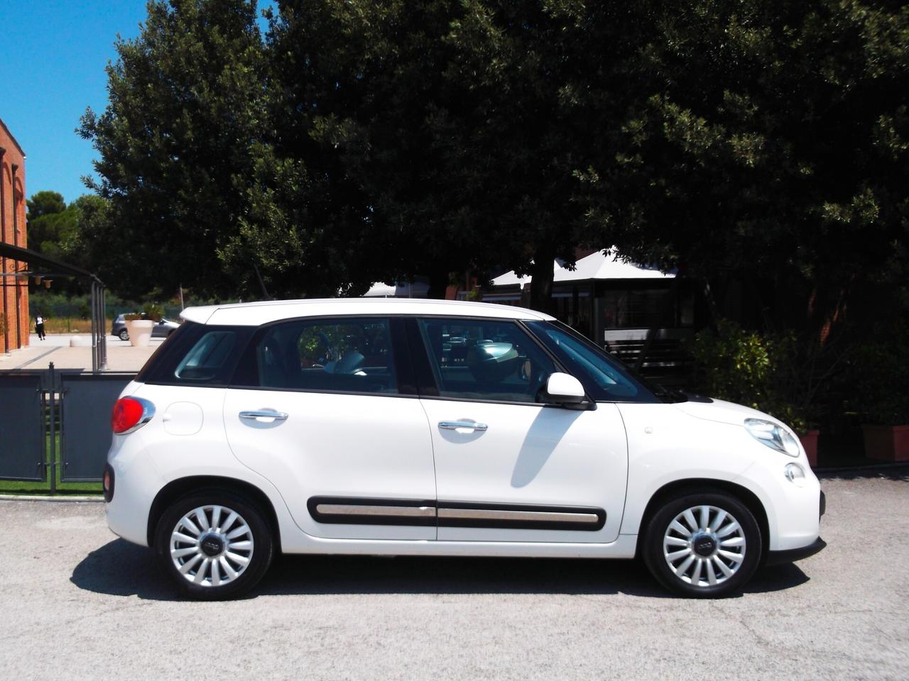 Fiat 500L 1.3 Multijet Neopatentati 2015