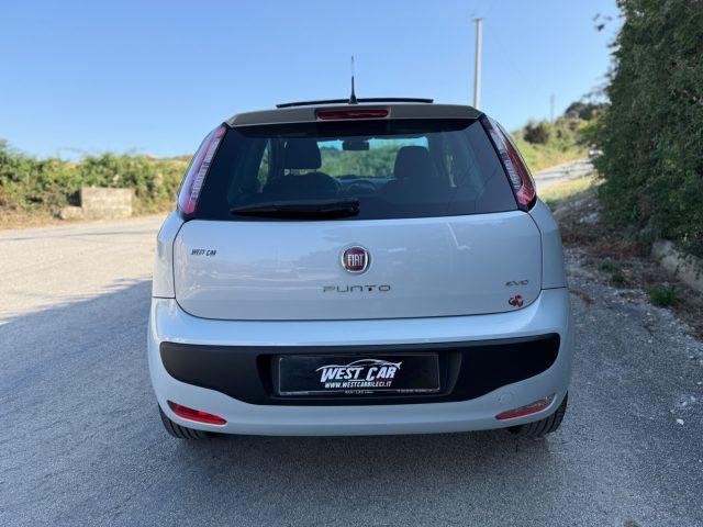 FIAT Punto Evo 1.3 Mjt 90 CV 3 porte dynamic