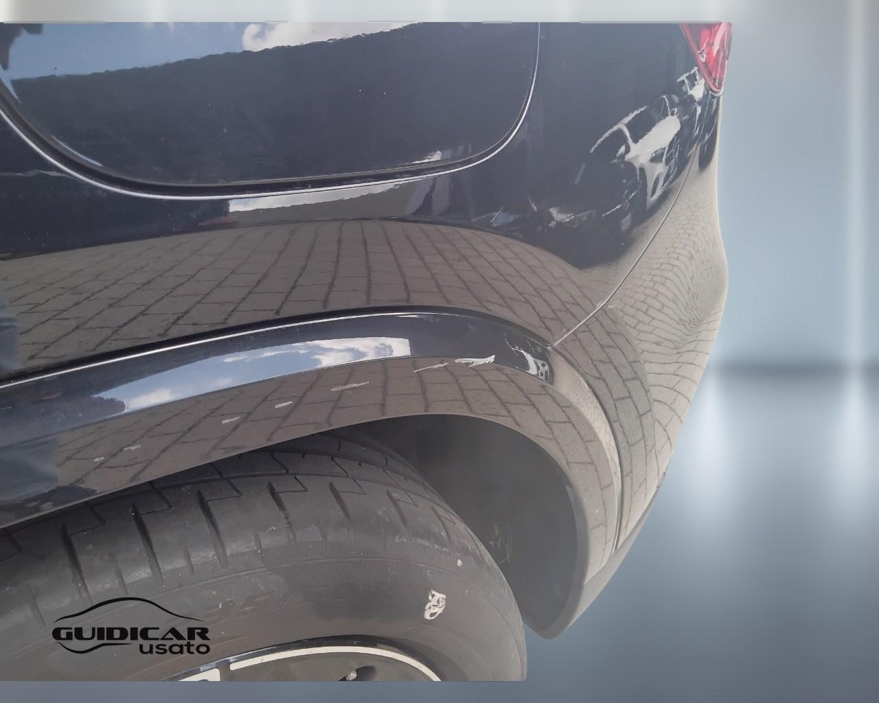 Mercedes-Benz GLA-H247 2023 - GLA 200 d AMG Line Advanced Plus auto