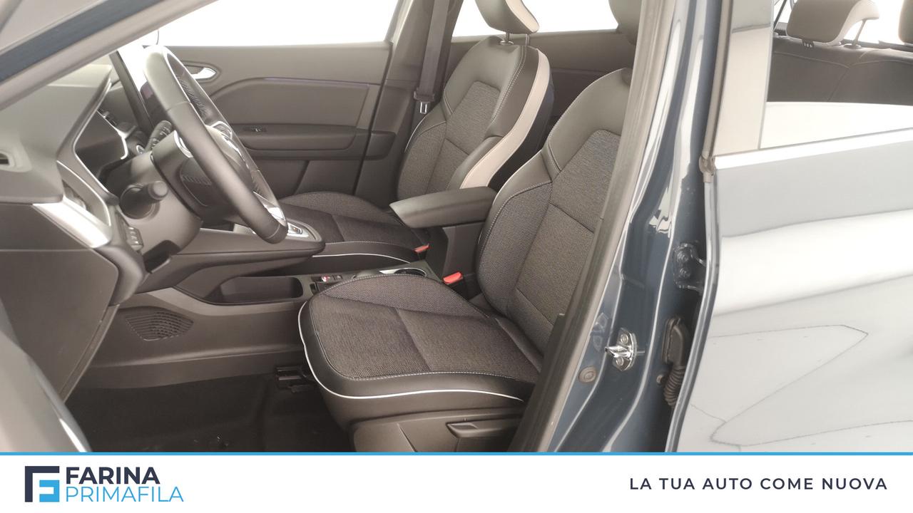 RENAULT Captur II 2019 - Captur 1.6 E-Tech phev Intens 160cv auto my21