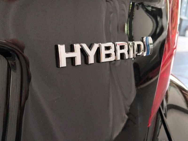 Toyota C-HR 2.0H (184CV) E-CVT GR Sport Black Edit.