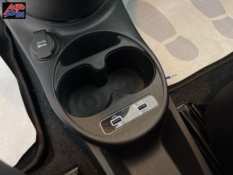 FIAT 500 500 1.0 Hybrid Connect