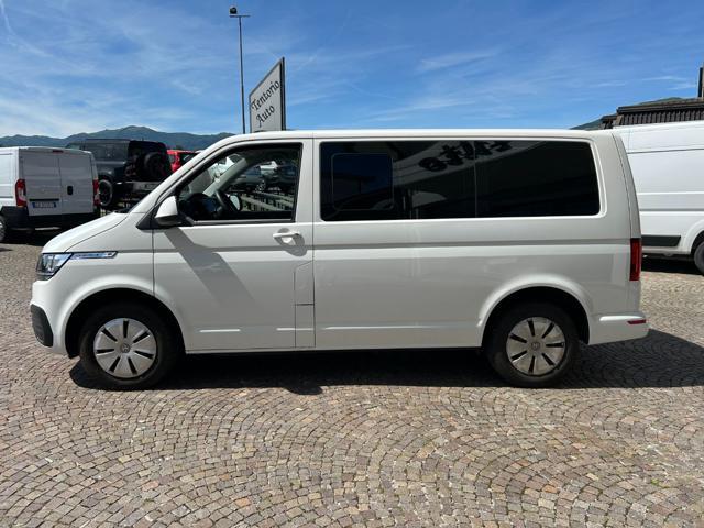 VOLKSWAGEN Caravelle 2.0 TDI 150CV PC Comfortline