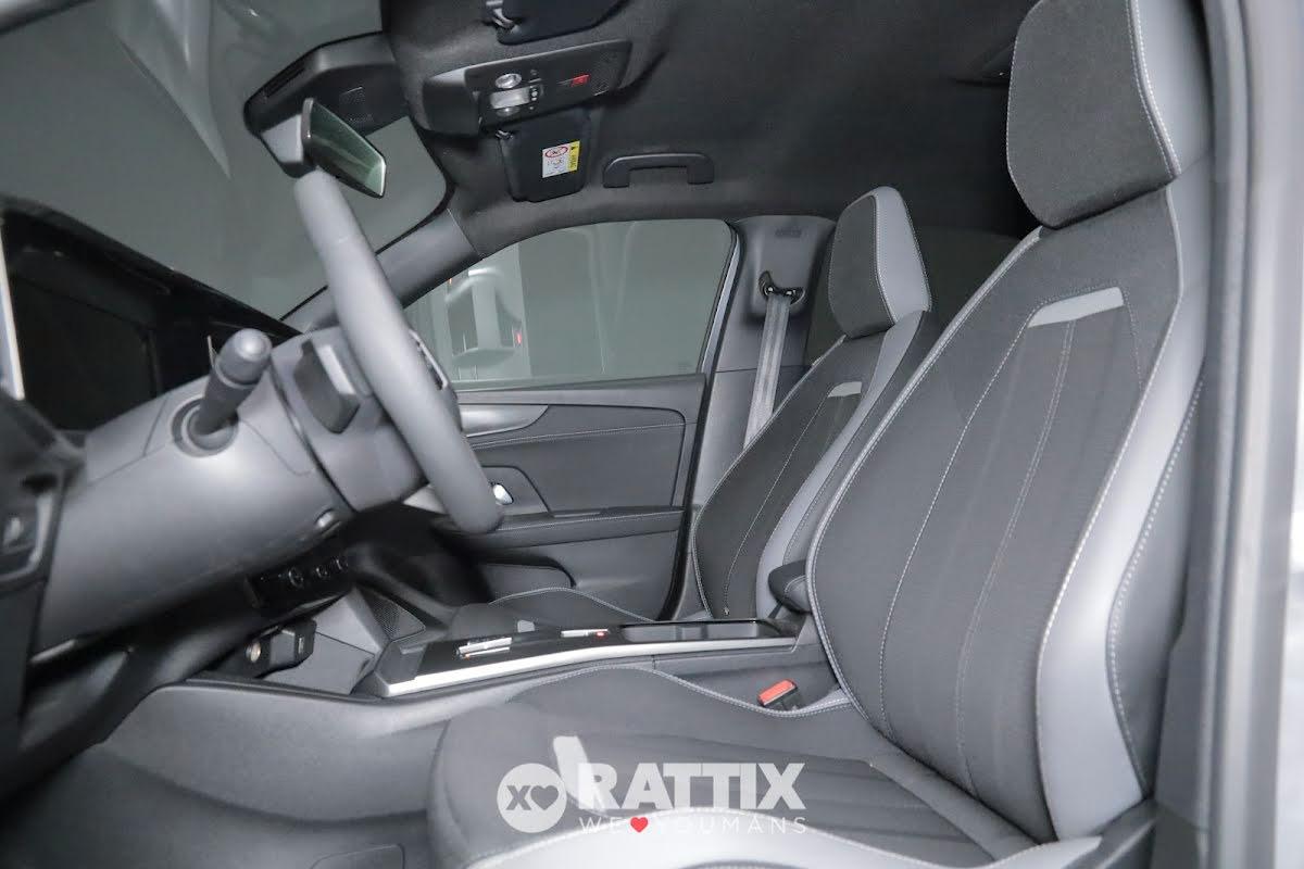 Opel Mokka 1.2 130CV GS AT8