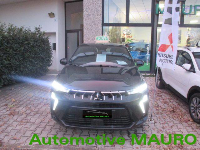 MITSUBISHI ASX 1.0L 91 CV Inform