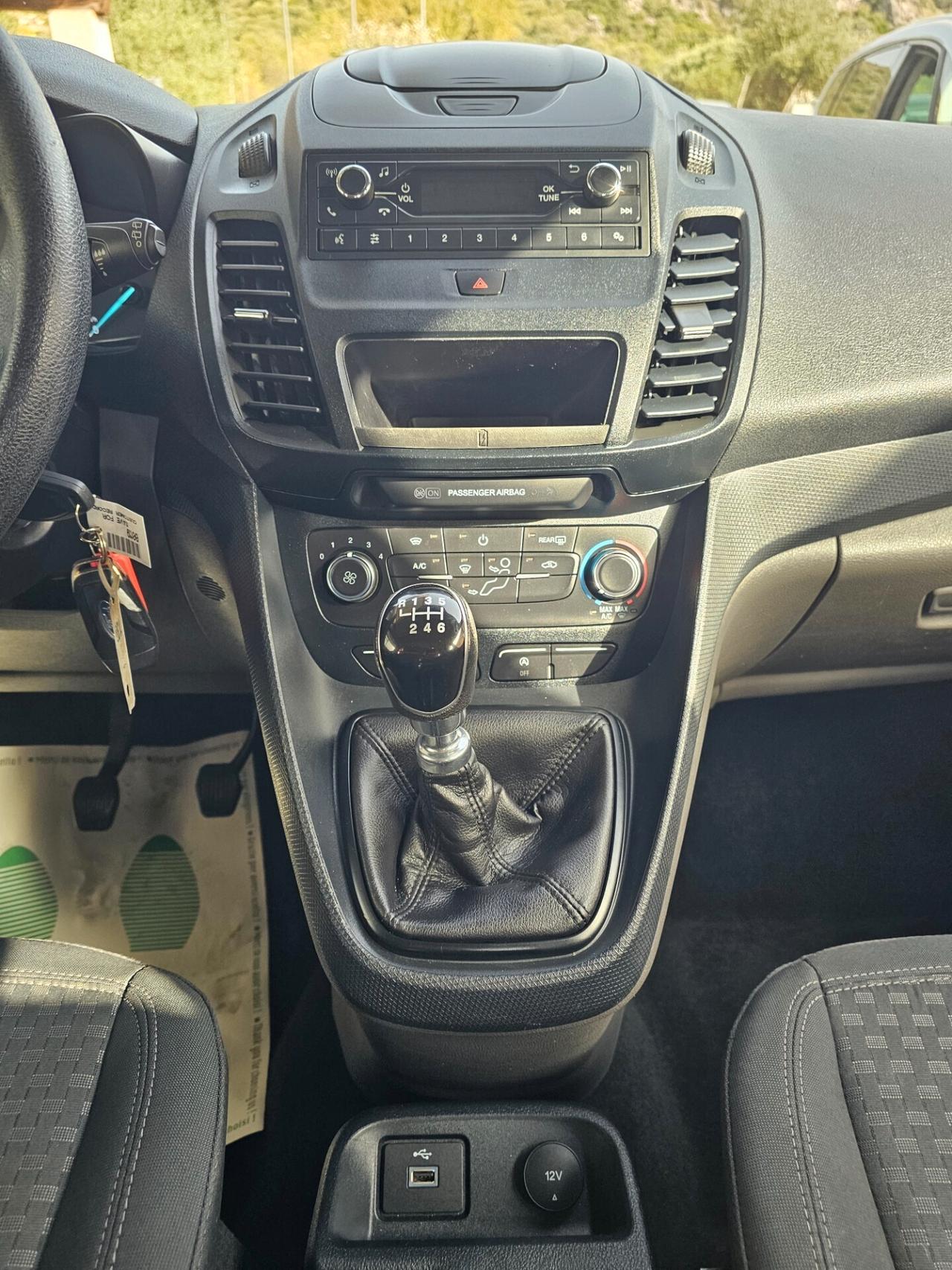Ford Transit Connect 1.5 TDCi 100CV PC Combi Trend N1