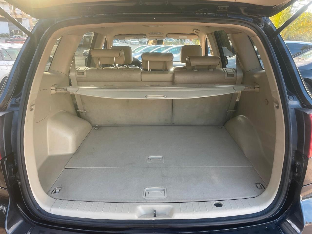 Hyundai Santa Fe 4X4"Finanziabile Senza Busta Paga"