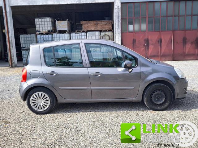 RENAULT Modus 1.2 16V Live