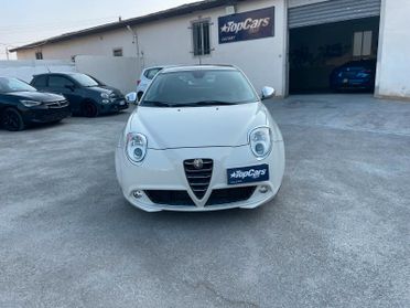Alfa Romeo MiTo 1.3 Distinctive 95 cv - 2011